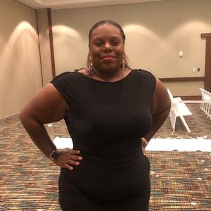 Meet your Posher, Kristen